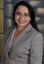 Lisa Martinez